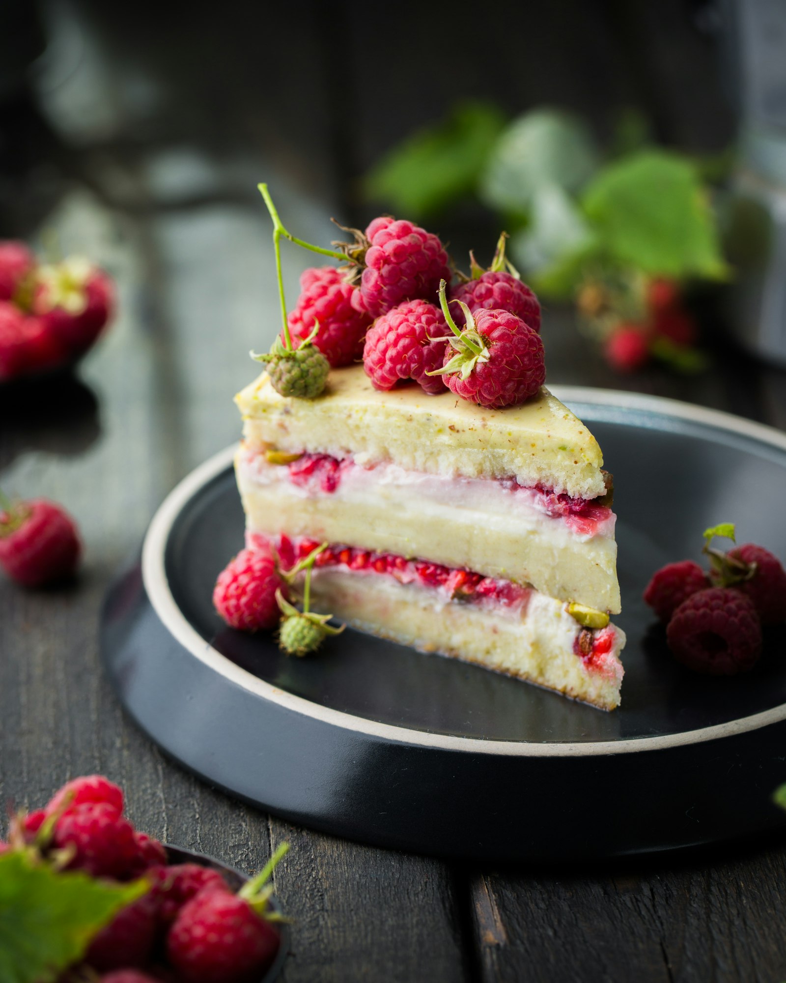 Torta od rogača